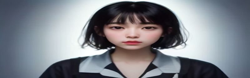 同人漫画展会现场人群热闹，读者手持本子漫画交流，展台上陈列各类风格作品