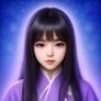 彩虹铅笔，本子漫画新手创作者，阳光少年头像